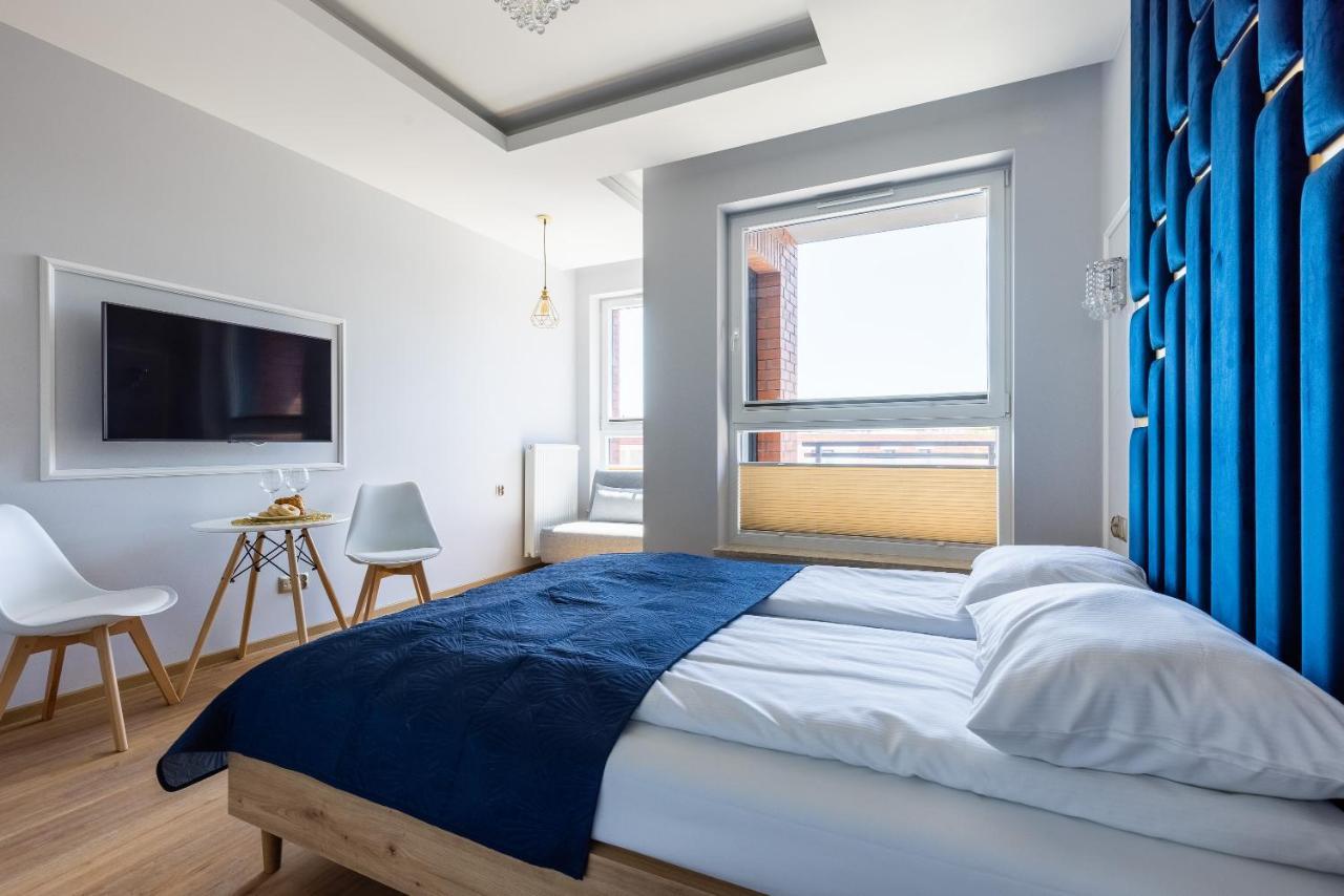 Ina Rent - Stare Miasto- Bastion Walowa Gdansk Exterior photo